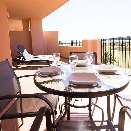Mar Menor Resort Torre-Pacheco Exteriér fotografie