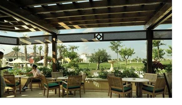 Mar Menor Resort Torre-Pacheco Exteriér fotografie